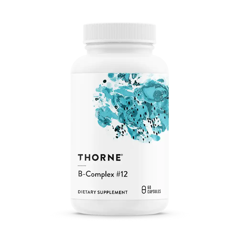 B-Complex #12