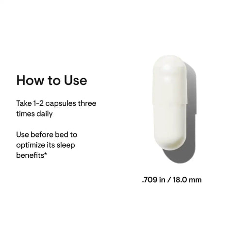 5-HTP (formerly 5-Hydroxytryptophan)
