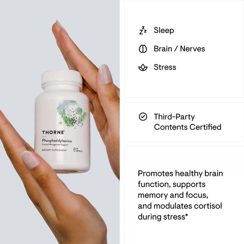 Phosphatidylserine