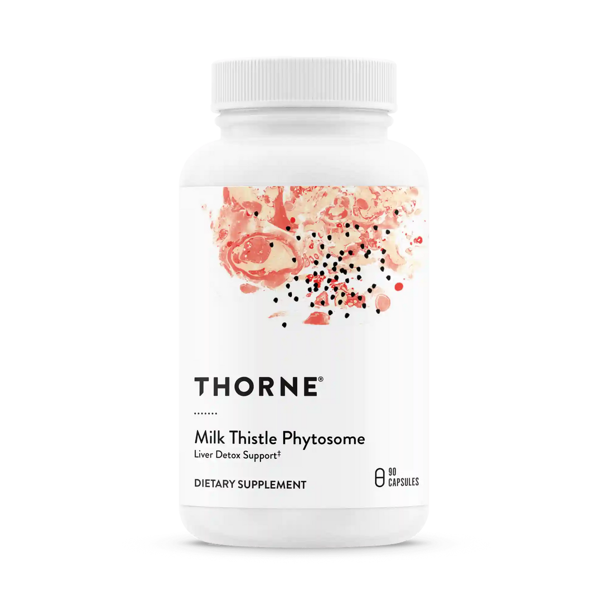 Milk Thistle Phytosome (formerly Siliphos)