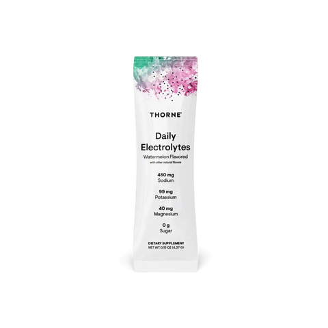 Daily Electrolytes - Watermelon