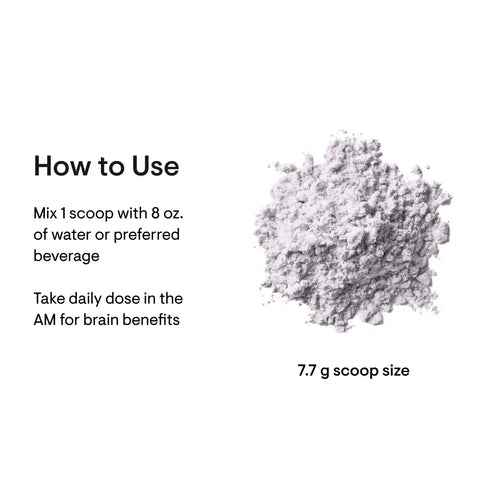 Creatine + Alpha GPC