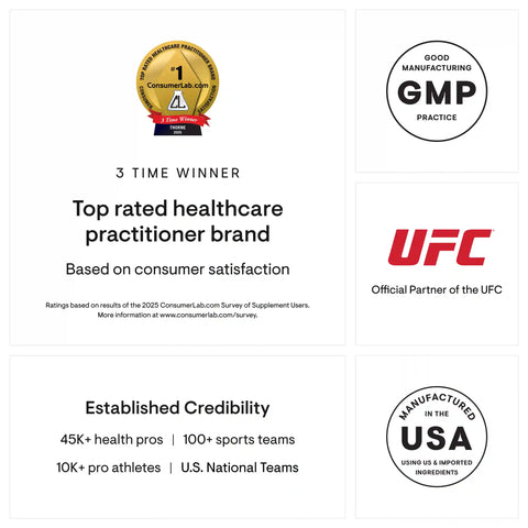 Hormone Advantage